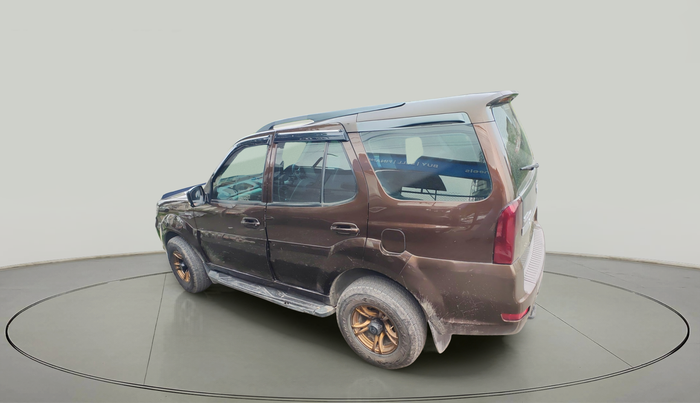2016 Tata Safari Storme 2.2 EX 4X2, Diesel, Manual, 1,45,277 km, exterior