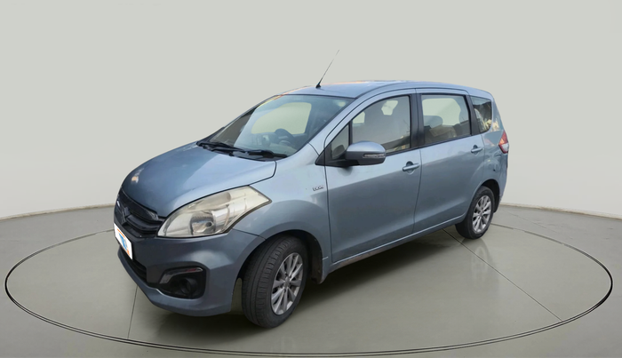 2014 Maruti Ertiga ZDI, Diesel, Manual, 1,20,379 km, exterior