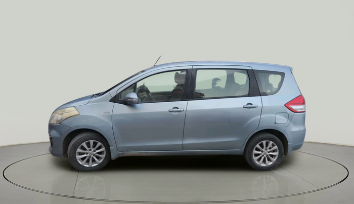 2014 Maruti Ertiga ZDI, Diesel, Manual, 1,20,379 km, exterior