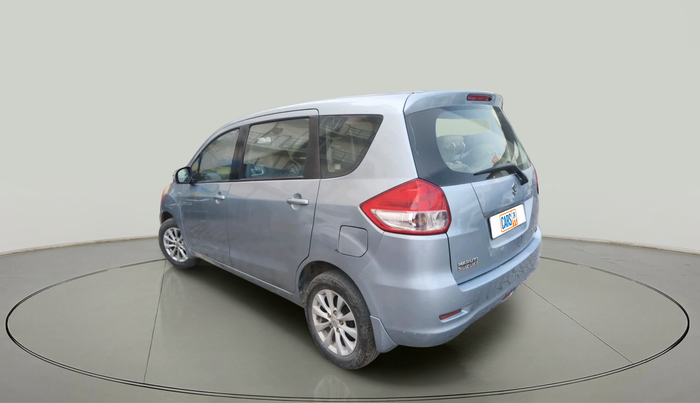 2014 Maruti Ertiga ZDI, Diesel, Manual, 1,20,379 km, exterior