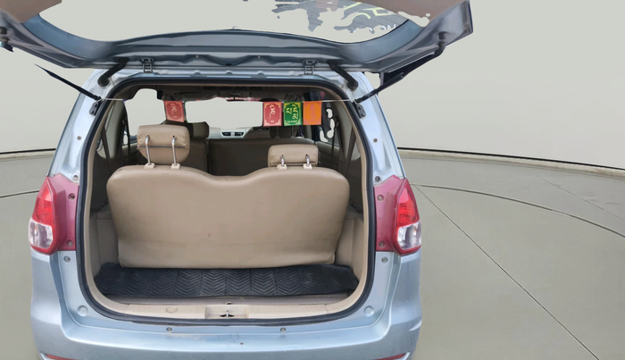2014 Maruti Ertiga ZDI, Diesel, Manual, 1,20,379 km, exterior