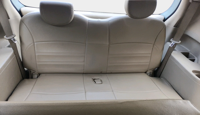 2014 Maruti Ertiga ZDI, Diesel, Manual, 1,20,379 km, interior