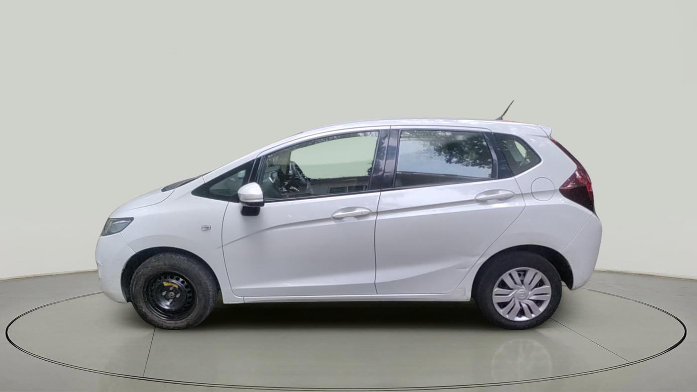 2016 Honda Jazz 1.2L I-VTEC SV, Petrol, Manual, 39,742 km, exterior