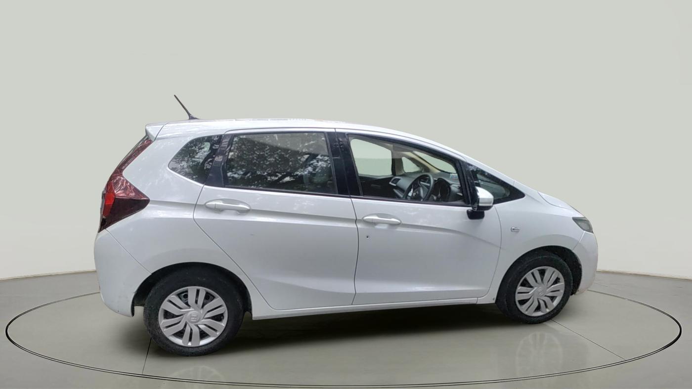 2016 Honda Jazz 1.2L I-VTEC SV, Petrol, Manual, 39,742 km, exterior