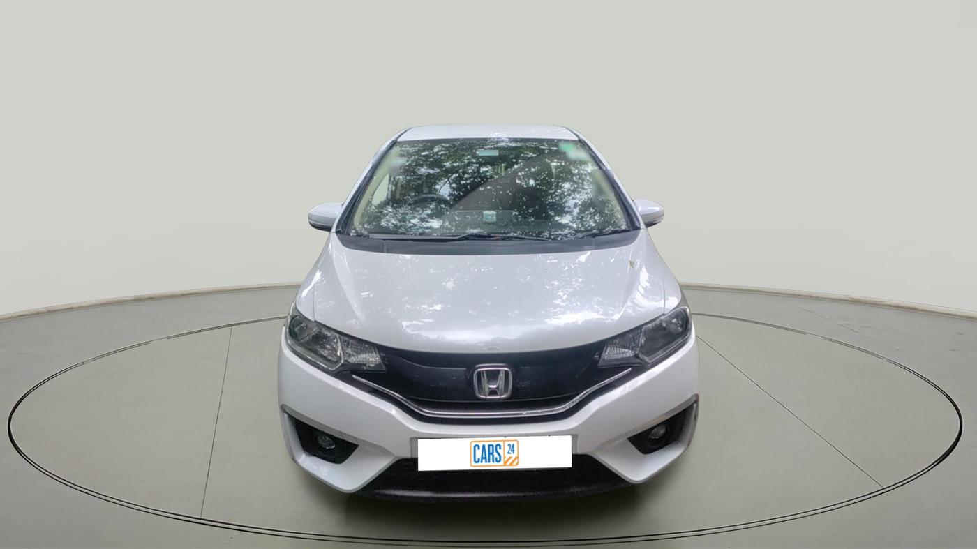 2016 Honda Jazz 1.2L I-VTEC SV, Petrol, Manual, 39,742 km, exterior