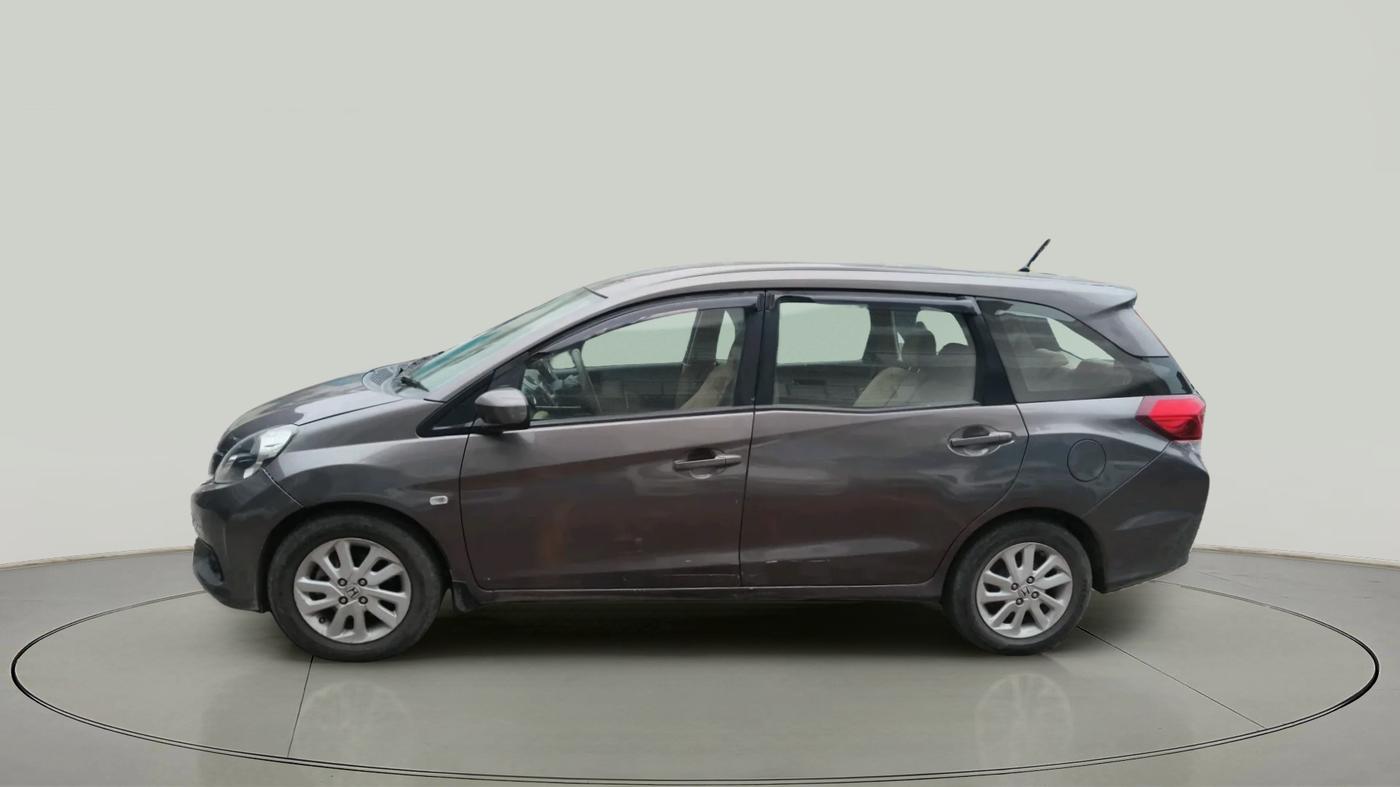 2015 Honda Mobilio 1.5L I-DTEC S, Diesel, Manual, 2,17,714 km, exterior
