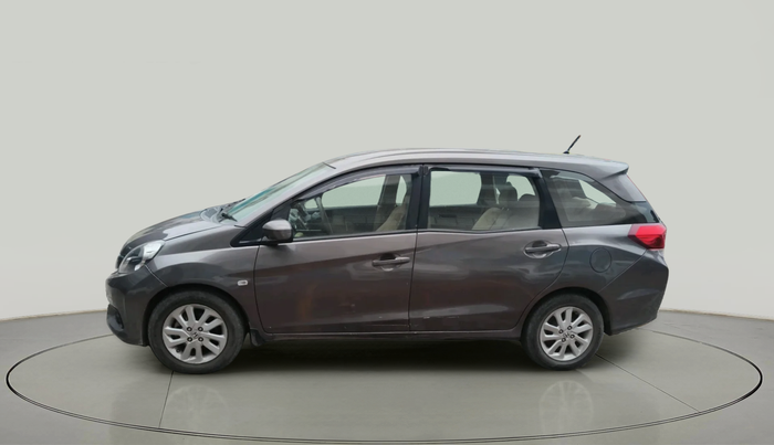 2015 Honda Mobilio 1.5L I-DTEC S, Diesel, Manual, 2,17,714 km, exterior