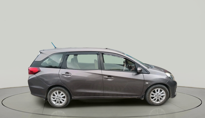 2015 Honda Mobilio 1.5L I-DTEC S, Diesel, Manual, 2,17,714 km, exterior