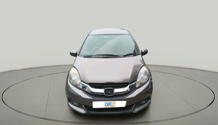 2015 Honda Mobilio 1.5L I-DTEC S, Diesel, Manual, 2,17,714 km, exterior