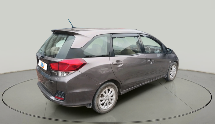 2015 Honda Mobilio 1.5L I-DTEC S, Diesel, Manual, 2,17,714 km, exterior