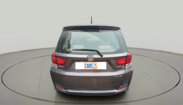 2015 Honda Mobilio 1.5L I-DTEC S, Diesel, Manual, 2,17,714 km, exterior