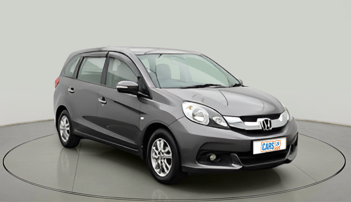 2015 Honda Mobilio 1.5L I-DTEC S, Diesel, Manual, 2,17,714 km, exterior