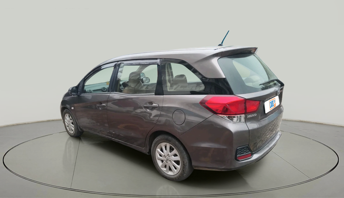 2015 Honda Mobilio 1.5L I-DTEC S, Diesel, Manual, 2,17,714 km, exterior