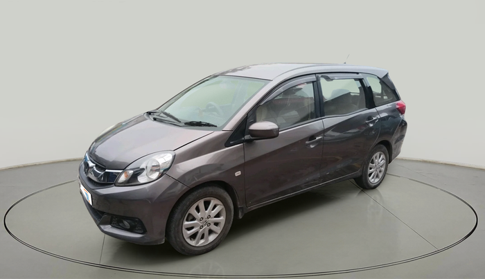 2015 Honda Mobilio 1.5L I-DTEC S, Diesel, Manual, 2,17,714 km, exterior