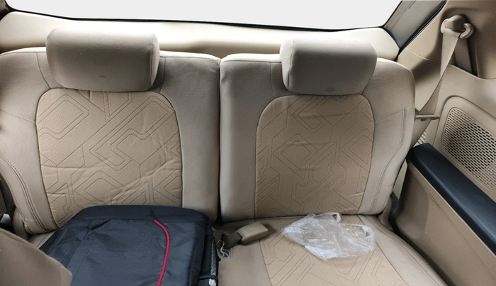 2015 Honda Mobilio 1.5L I-DTEC S, Diesel, Manual, 2,17,714 km, interior