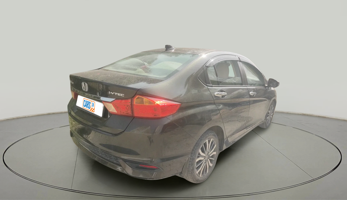 2017 Honda City 1.5L I-VTEC VX, Petrol, Manual, 65,364 km, exterior