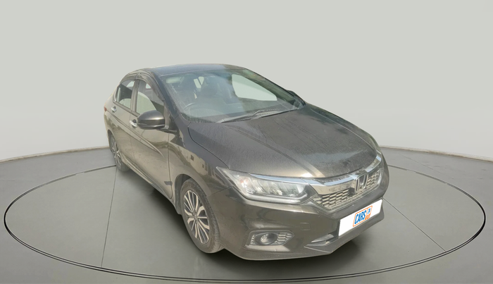 2017 Honda City 1.5L I-VTEC VX, Petrol, Manual, 65,364 km, exterior