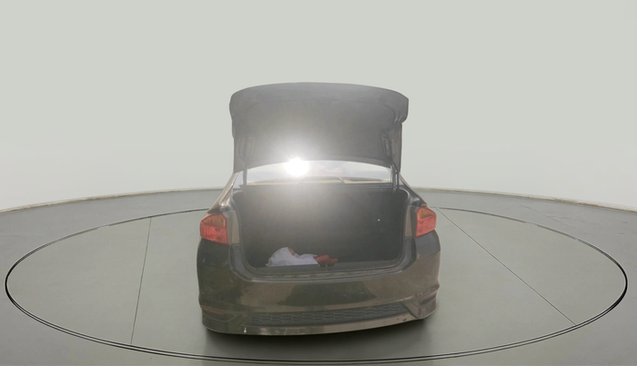 2017 Honda City 1.5L I-VTEC VX, Petrol, Manual, 65,364 km, exterior