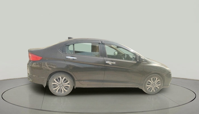 2017 Honda City 1.5L I-VTEC VX, Petrol, Manual, 65,364 km, exterior