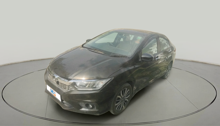 2017 Honda City 1.5L I-VTEC VX, Petrol, Manual, 65,364 km, exterior