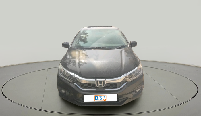 2017 Honda City 1.5L I-VTEC VX, Petrol, Manual, 65,364 km, exterior