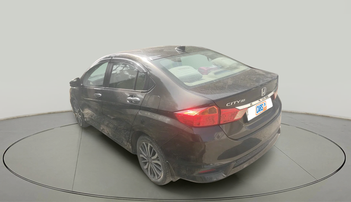 2017 Honda City 1.5L I-VTEC VX, Petrol, Manual, 65,364 km, exterior