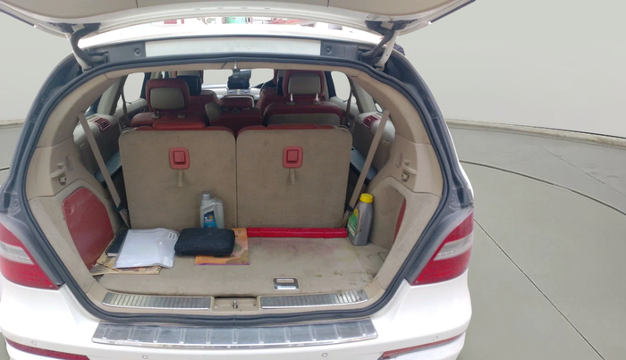 2012 Mercedes Benz R Class R 350 CDI AT, Diesel, Automatic, 1,38,895 km, exterior