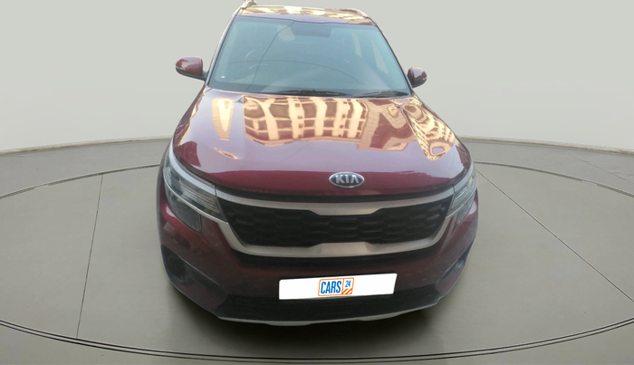 2020 KIA SELTOS HTK PLUS 1.5 DIESEL, Diesel, Manual, 91,134 km, exterior