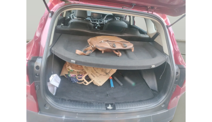 2020 KIA SELTOS HTK PLUS 1.5 DIESEL, Diesel, Manual, 91,134 km, exterior