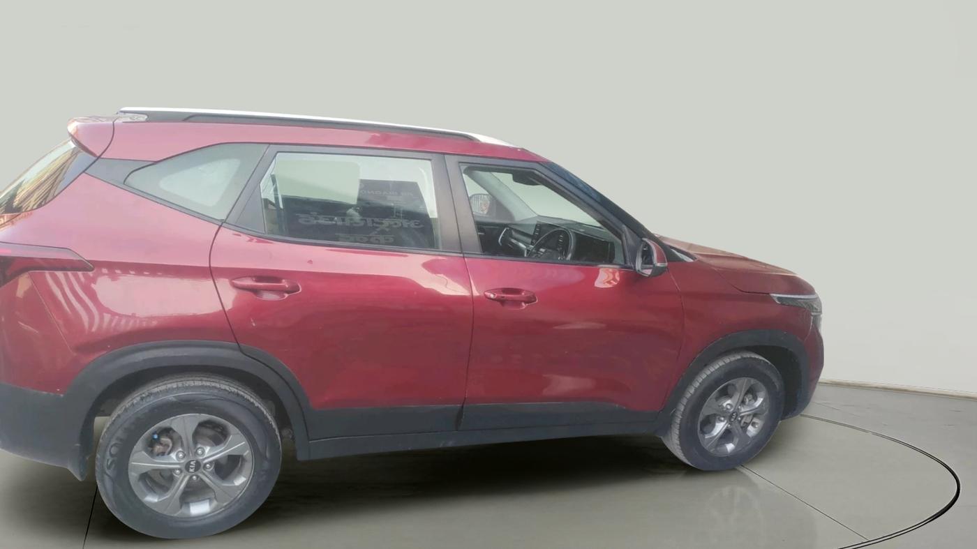 2020 KIA SELTOS HTK PLUS 1.5 DIESEL, Diesel, Manual, 91,134 km, exterior