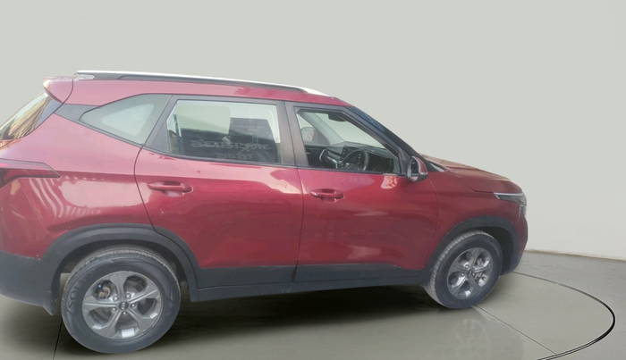 2020 KIA SELTOS HTK PLUS 1.5 DIESEL, Diesel, Manual, 91,134 km, exterior