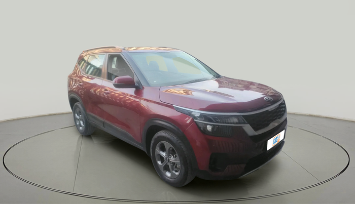 2020 KIA SELTOS HTK PLUS 1.5 DIESEL, Diesel, Manual, 91,134 km, exterior