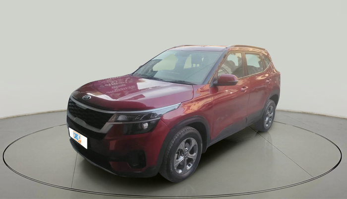 2020 KIA SELTOS HTK PLUS 1.5 DIESEL, Diesel, Manual, 91,134 km, exterior