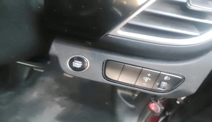 2020 KIA SELTOS HTK PLUS 1.5 DIESEL, Diesel, Manual, 91,134 km, interior