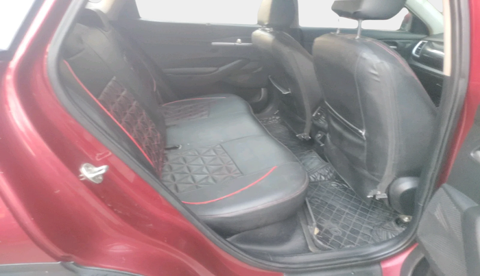 2020 KIA SELTOS HTK PLUS 1.5 DIESEL, Diesel, Manual, 91,134 km, interior