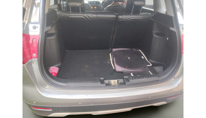 2018 Maruti Vitara Brezza ZDI PLUS, Diesel, Manual, 95,738 km, exterior