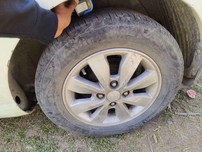 Tyres