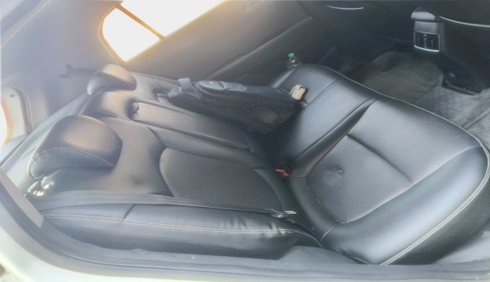 2018 Hyundai Creta SX 1.6 DIESEL, Diesel, Manual, 88,195 km, interior