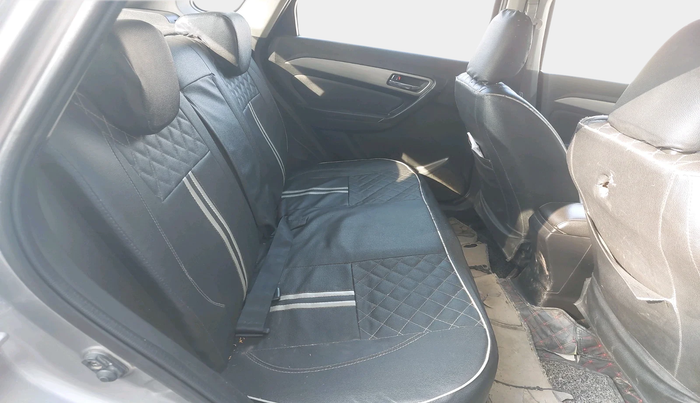 2018 Maruti Vitara Brezza ZDI PLUS, Diesel, Manual, 1,13,159 km, interior