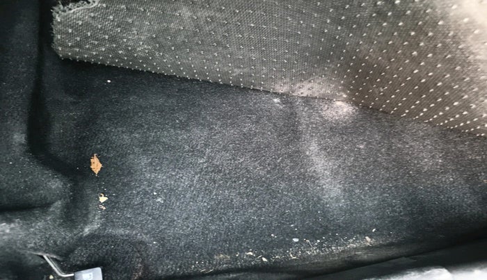 2017 Maruti S Cross ALPHA 1.3, Diesel, Manual, 85,829 km, interior