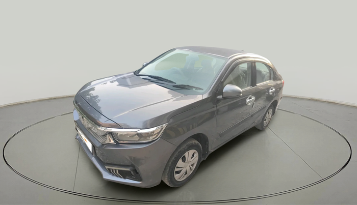 2019 Honda Amaze 1.2L I-VTEC S, Petrol, Manual, 50,313 km, exterior