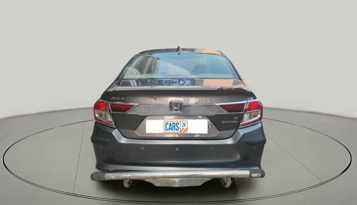 2019 Honda Amaze 1.2L I-VTEC S, Petrol, Manual, 50,313 km, exterior