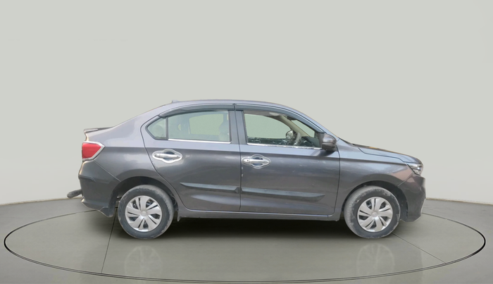 2019 Honda Amaze 1.2L I-VTEC S, Petrol, Manual, 50,313 km, exterior