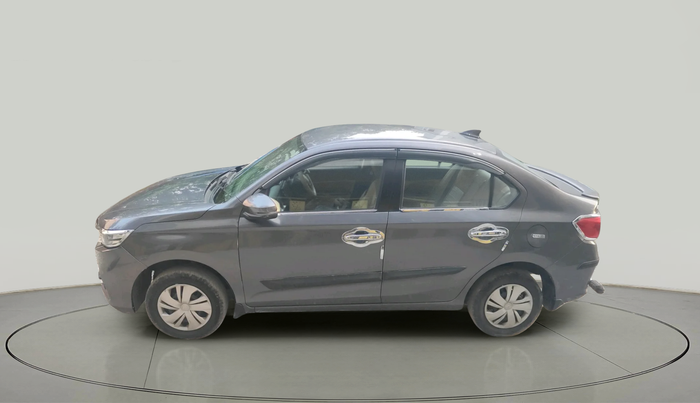 2019 Honda Amaze 1.2L I-VTEC S, Petrol, Manual, 50,313 km, exterior