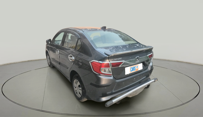 2019 Honda Amaze 1.2L I-VTEC S, Petrol, Manual, 50,313 km, exterior