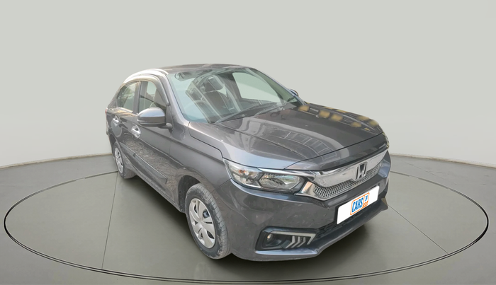 2019 Honda Amaze 1.2L I-VTEC S, Petrol, Manual, 50,313 km, exterior