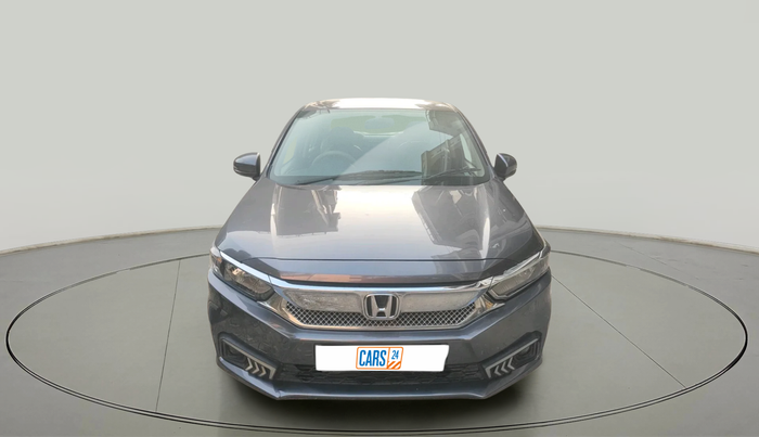2019 Honda Amaze 1.2L I-VTEC S, Petrol, Manual, 50,313 km, exterior