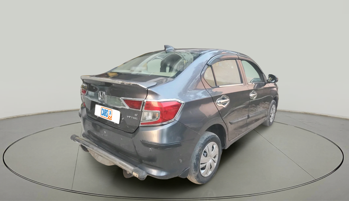 2019 Honda Amaze 1.2L I-VTEC S, Petrol, Manual, 50,313 km, exterior