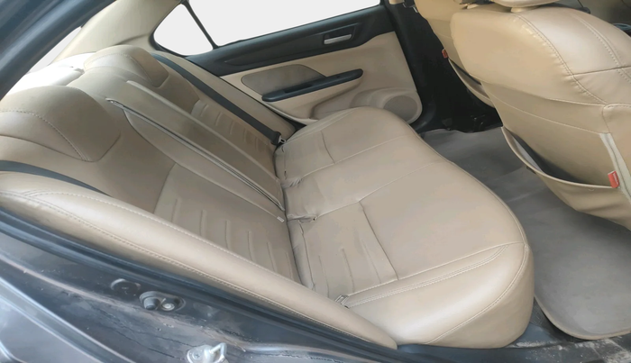 2019 Honda Amaze 1.2L I-VTEC S, Petrol, Manual, 50,313 km, interior