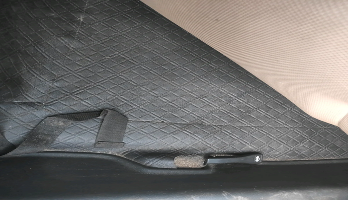 2019 Honda Amaze 1.2L I-VTEC S, Petrol, Manual, 50,313 km, interior